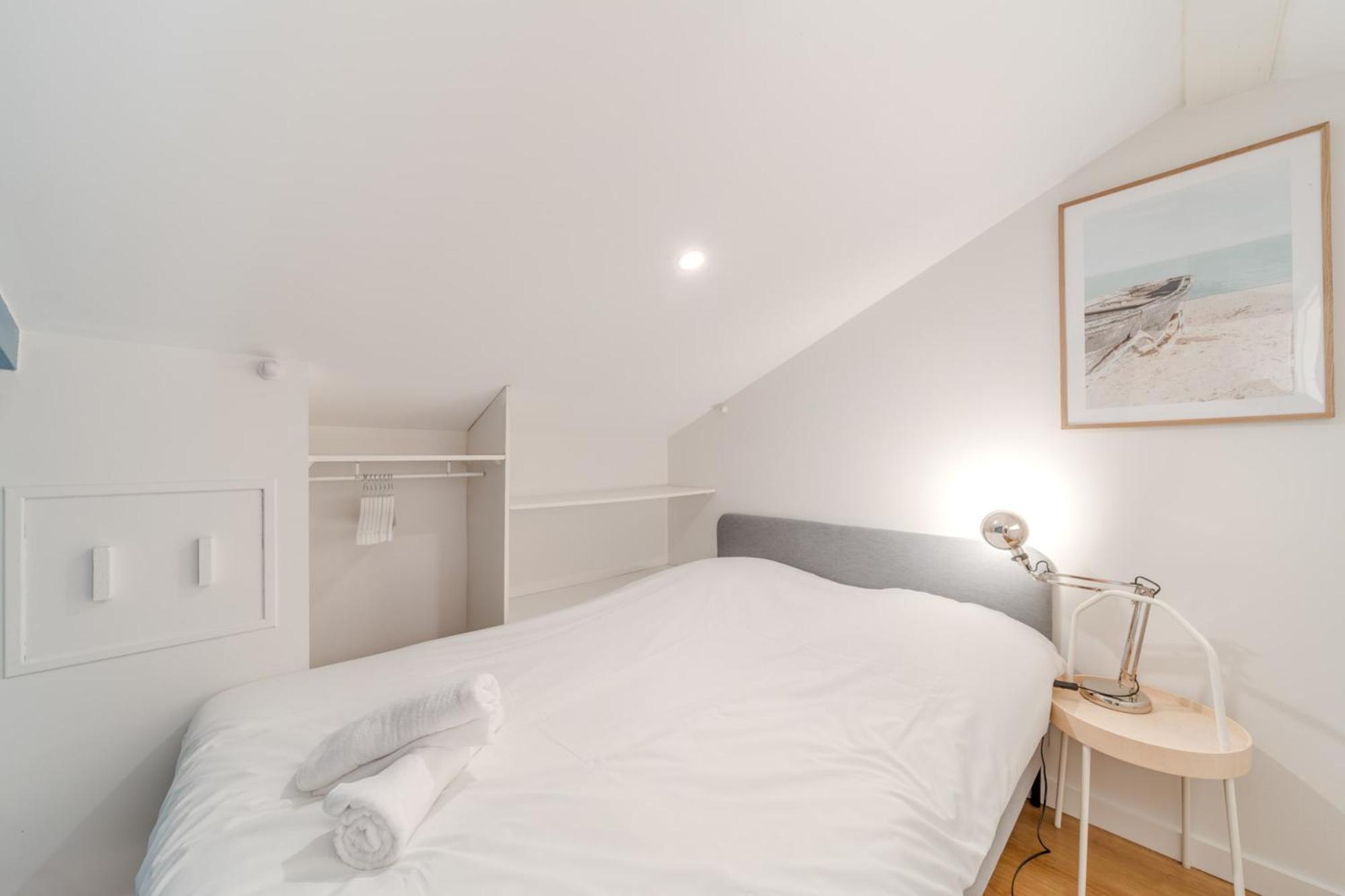 Ophelie Charming 4 Guests Bellecour Apartamento