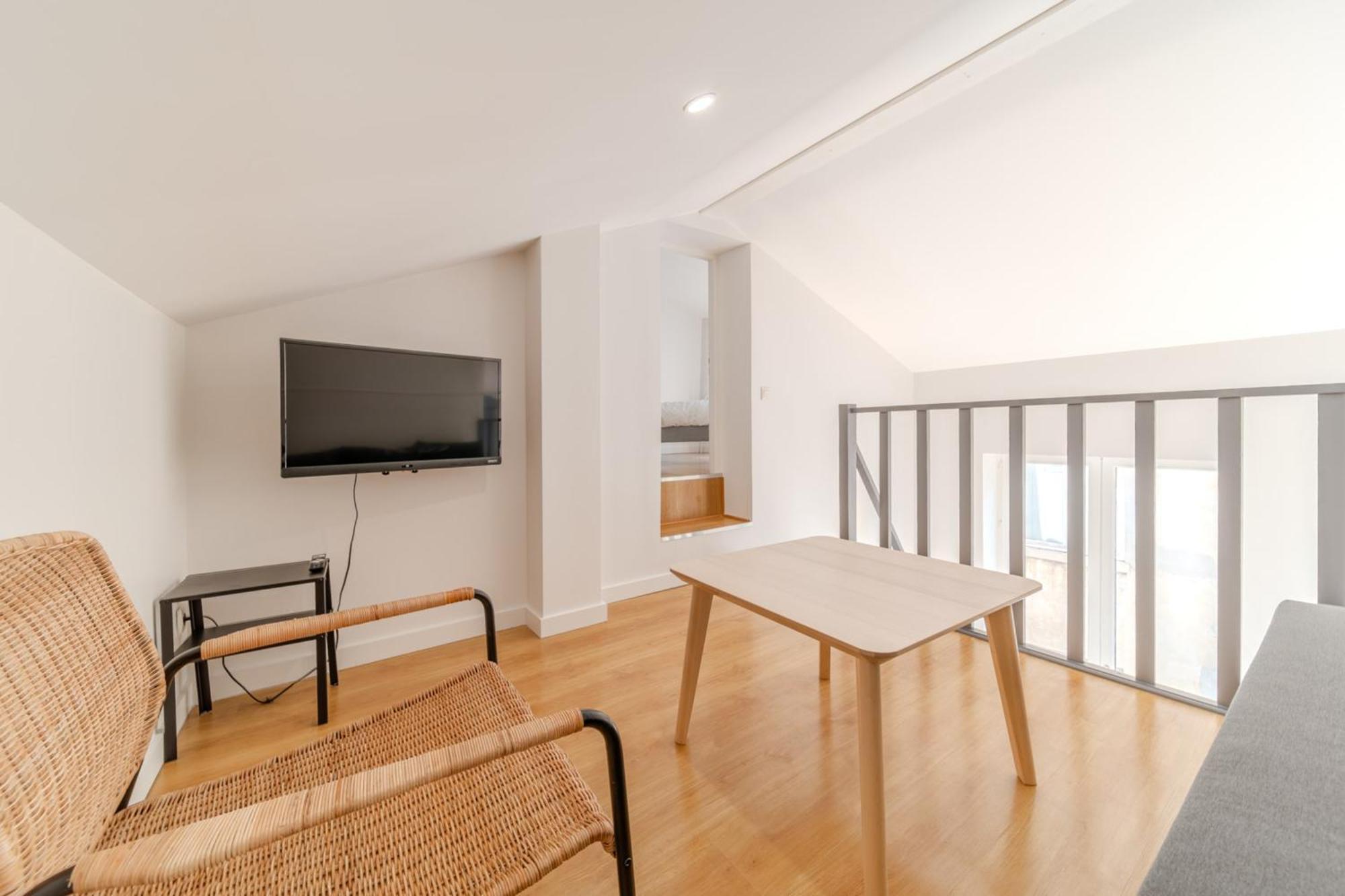 Ophelie Charming 4 Guests Bellecour Apartamento *