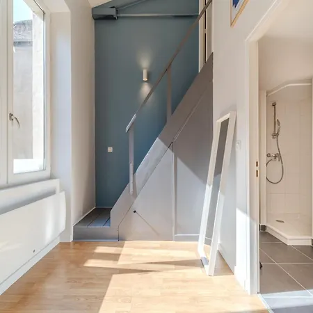 Ophelie Apartment Charming 4 Guests Bellecour Lyon Exterior photo