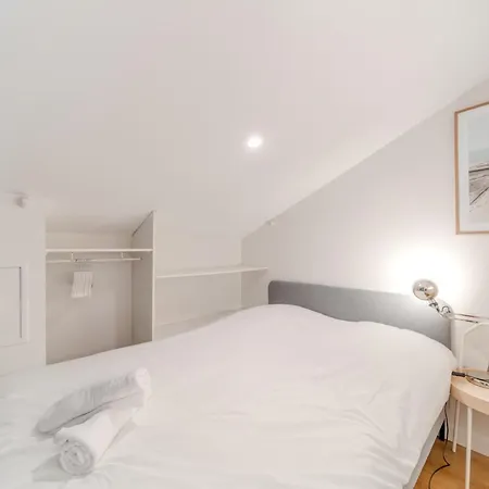 Ophelie Apartment Charming 4 Guests Bellecour Lyon Exterior photo
