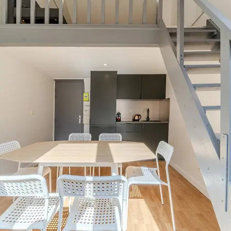 Ophelie Apartment Charming 4 Guests Bellecour Lyon Exterior photo
