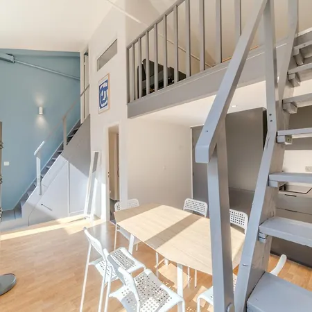 Ophelie Apartment Charming 4 Guests Bellecour Lyon Exterior photo