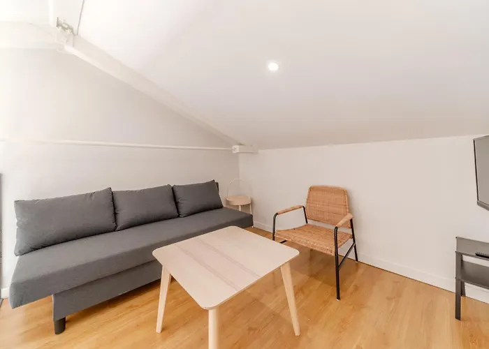 Ophelie Apartment Charming 4 Guests Bellecour