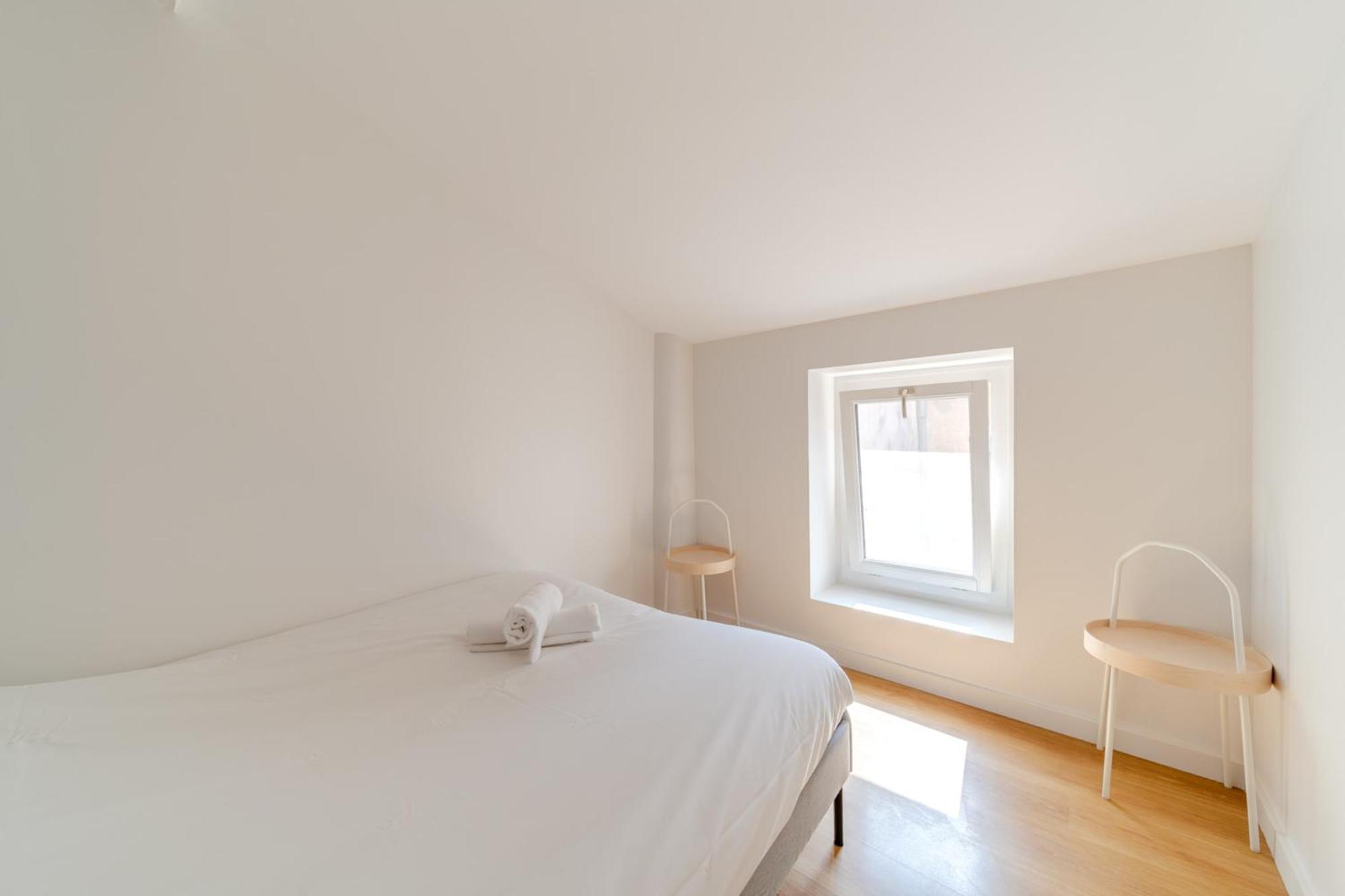 Apartment Ophelie Charming 4 Guests Bellecour Lyon