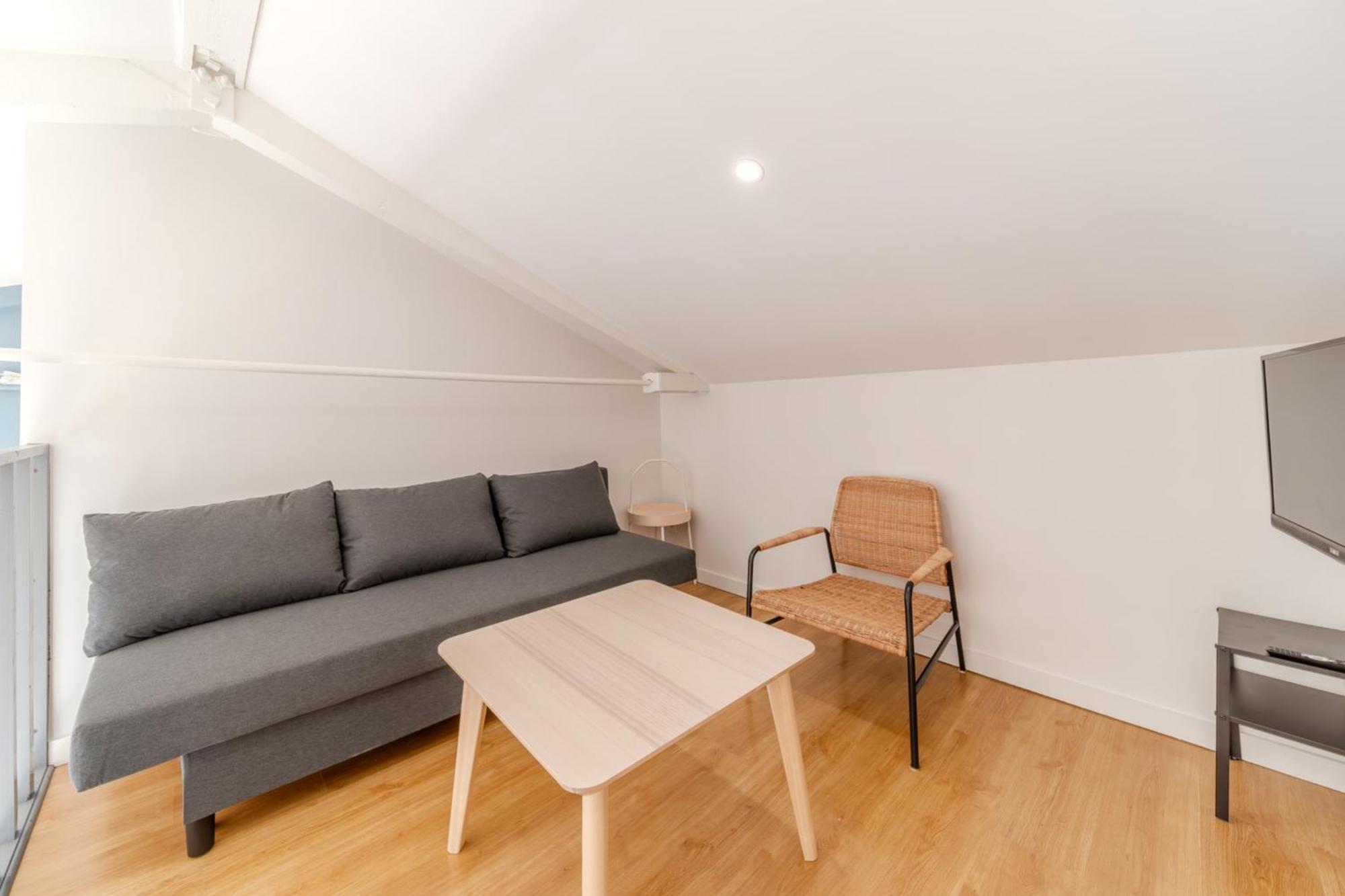 Ophelie Charming 4 Guests Bellecour Apartment Lyon